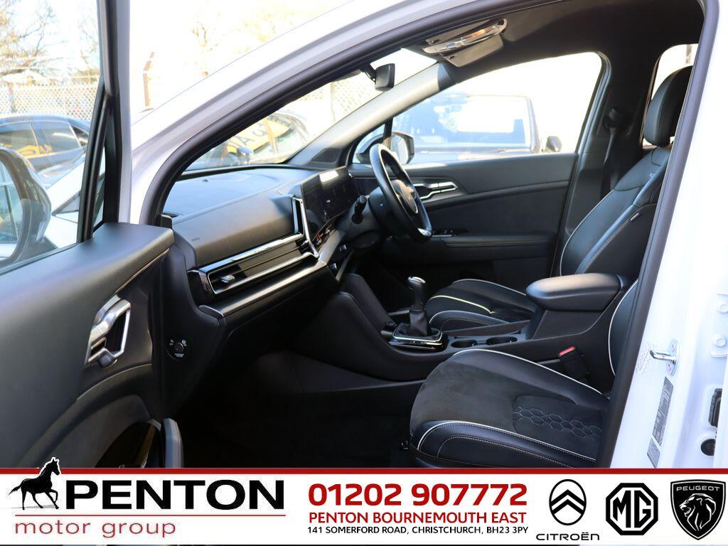 Used Kia Sportage for sale - 78127889: Photo 3