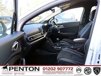 Used Kia Sportage 2023 for sale - 78127889: Photo