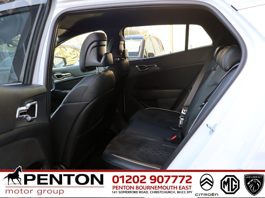 Used Kia Sportage for sale - 78127889: Photo 4