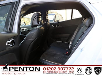 Used Kia Sportage 2023 for sale - 78127889: Photo