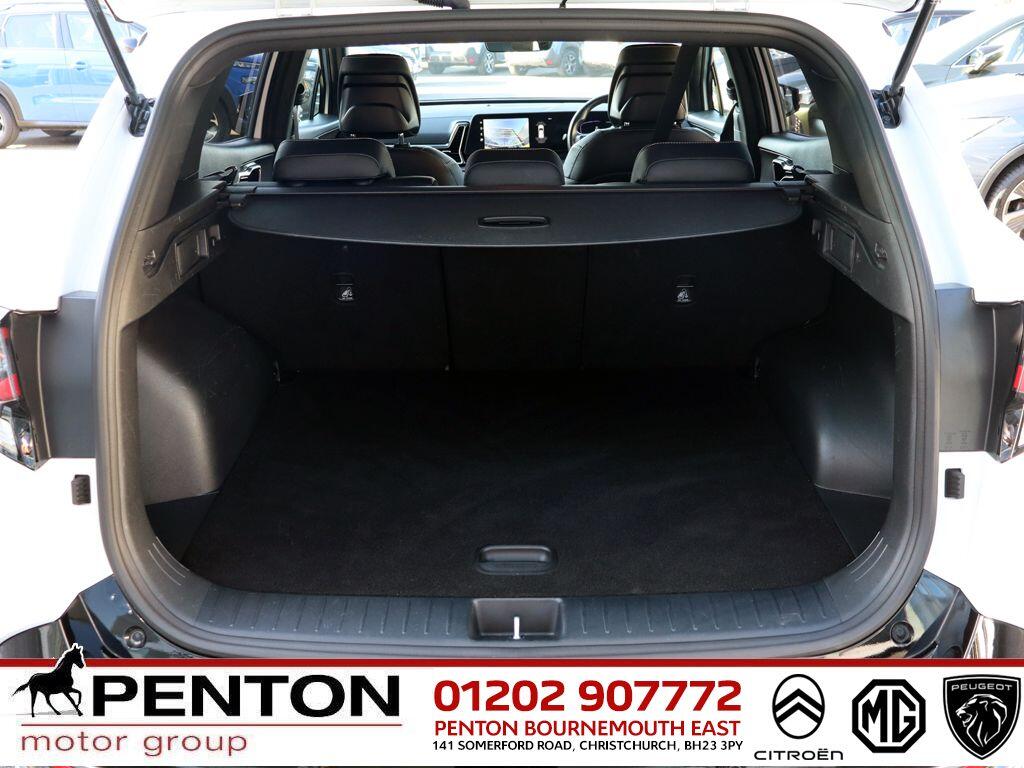 Used Kia Sportage for sale - 78127889: Photo 5