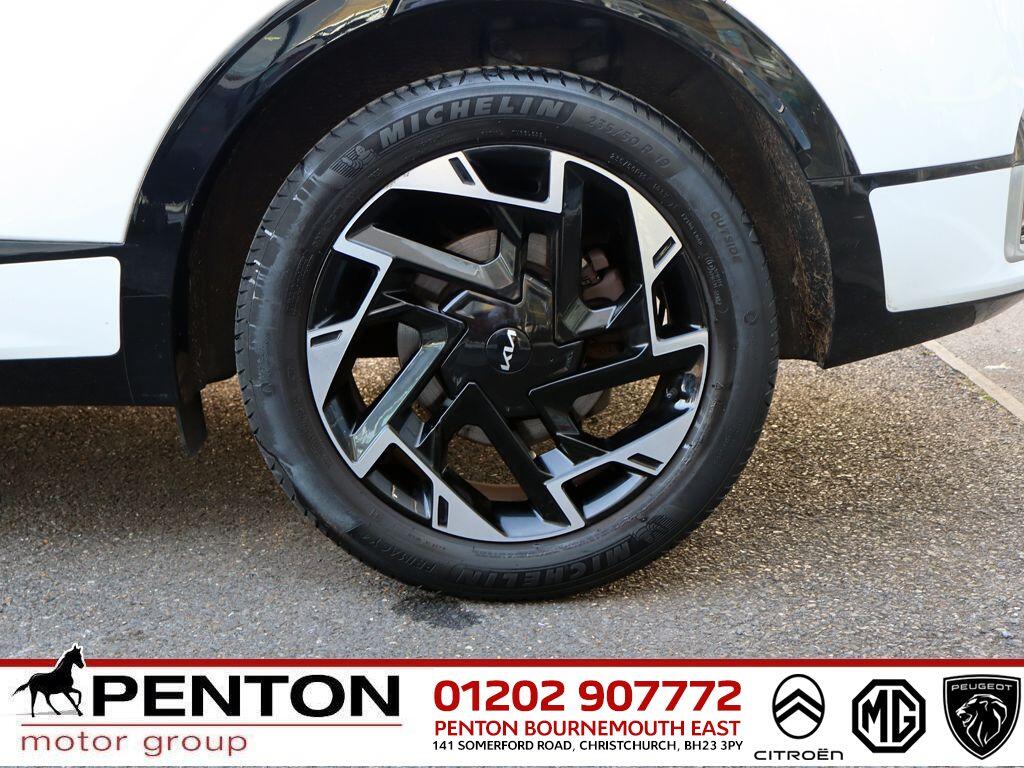 Used Kia Sportage for sale - 78127889: Photo 7