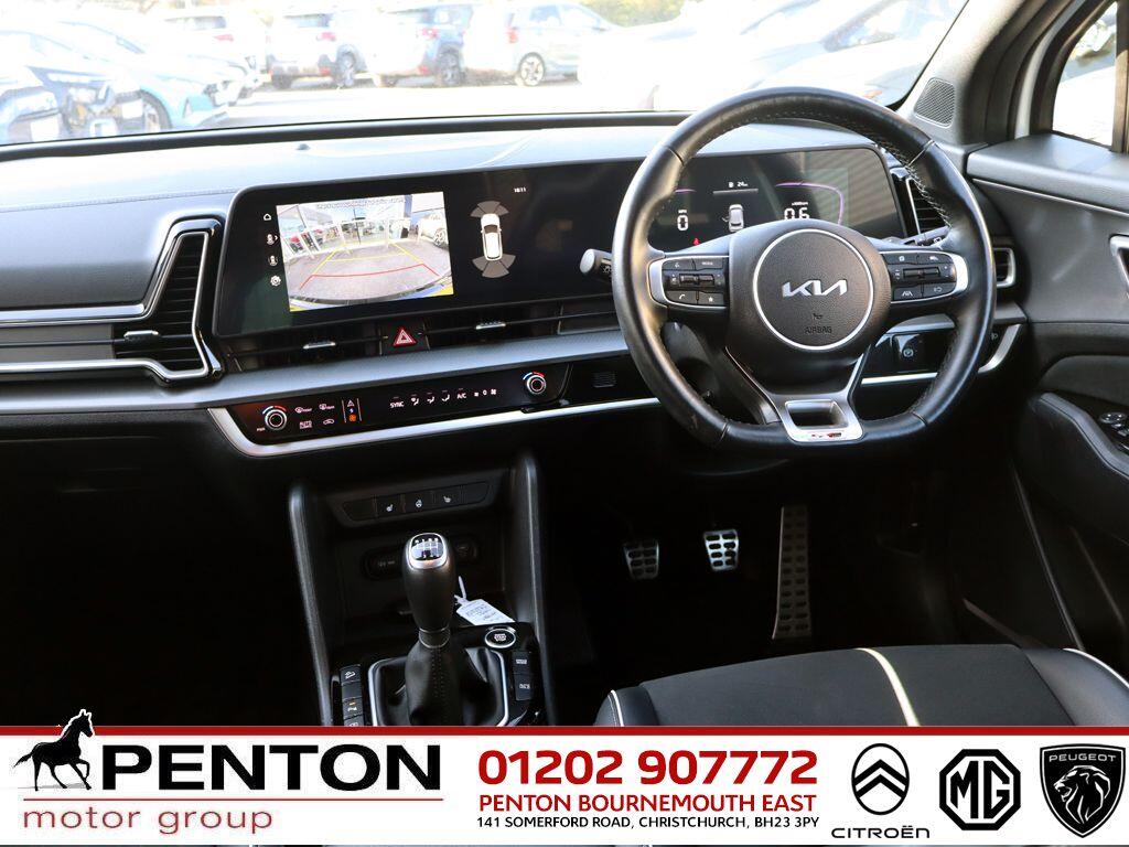 Used Kia Sportage for sale - 78127889: Photo 8