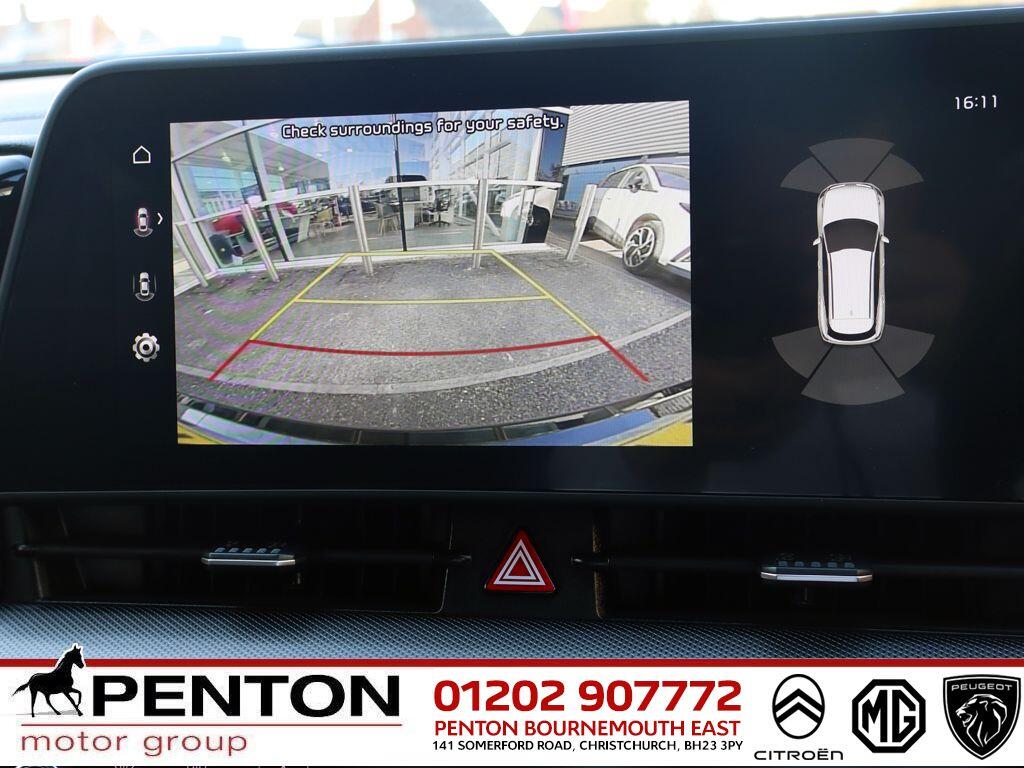 Used Kia Sportage for sale - 78127889: Photo 9