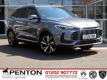 Used MG MG ZS 2025 for sale - 79374226: Photo