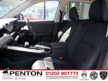 Used MG MG ZS 2025 for sale - 79374226: Photo
