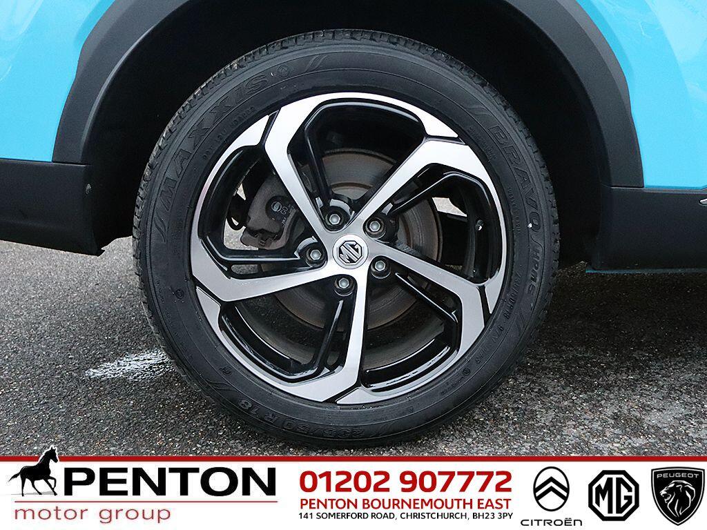 Used MG MG HS 2024 for sale - 77050079: Photo 10