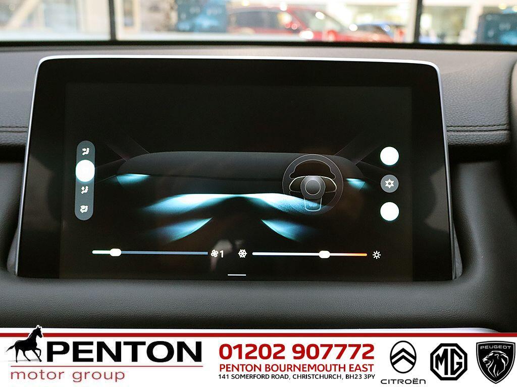 Used MG MG HS 2024 for sale - 77050079: Photo 12