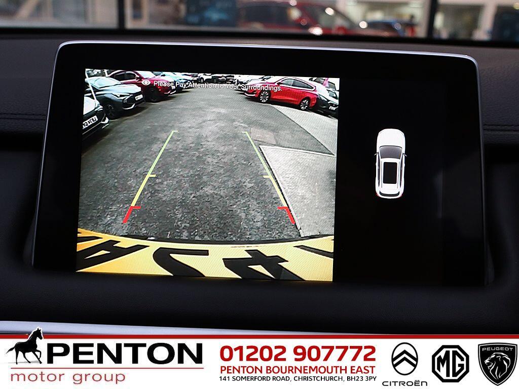 Used MG MG HS 2024 for sale - 77050079: Photo 13