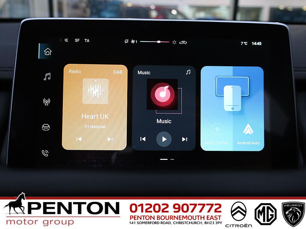 Used MG MG HS 2024 for sale - 77050079: Photo 14