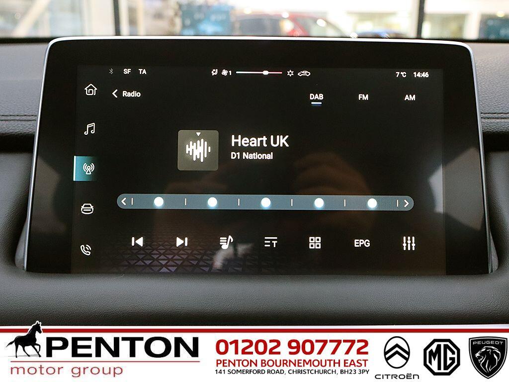 Used MG MG HS 2024 for sale - 77050079: Photo 15