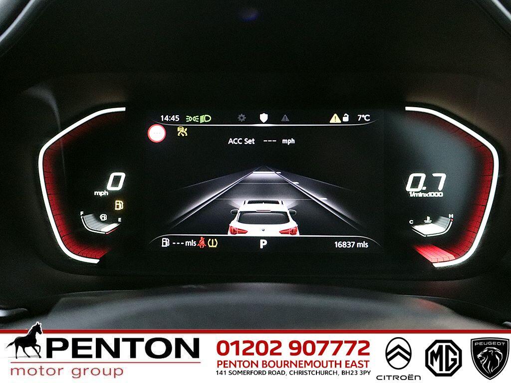 Used MG MG HS 2024 for sale - 77050079: Photo 16