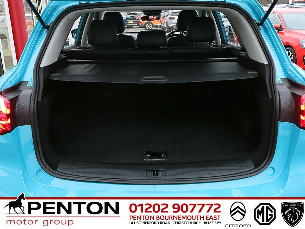 Used MG MG HS 2024 for sale - 77050079: Photo 17