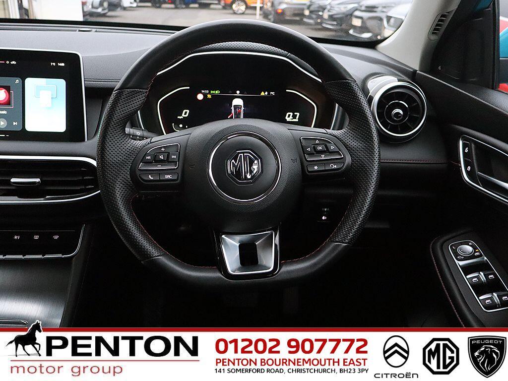 Used MG MG HS 2024 for sale - 77050079: Photo 18