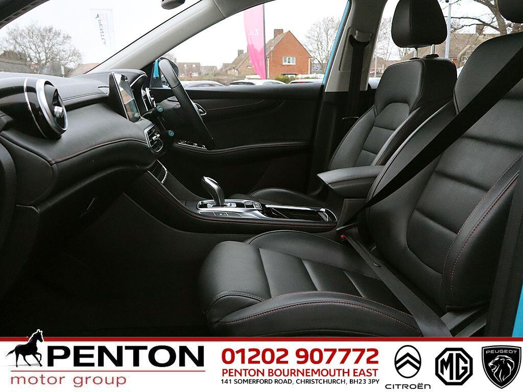 Used MG MG HS 2024 for sale - 77050079: Photo 19