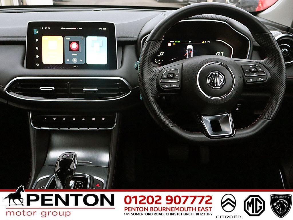 Used MG MG HS 2024 for sale - 77050079: Photo 28