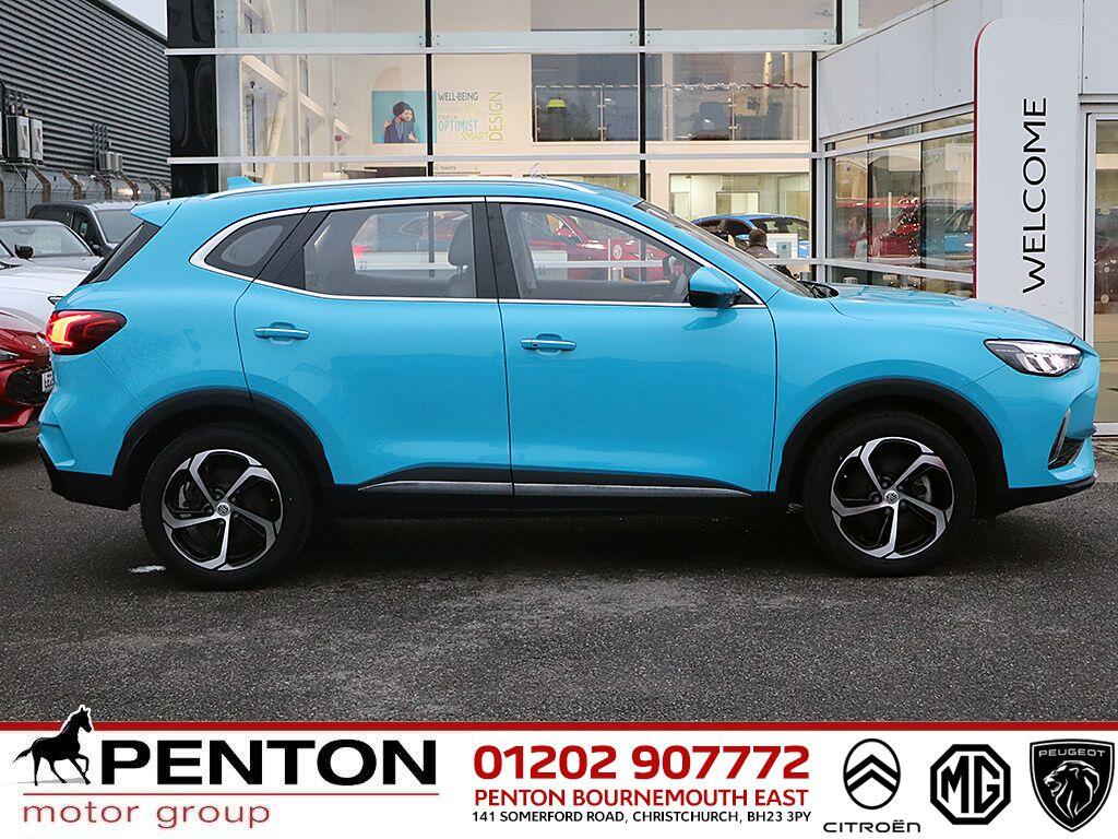 Used MG MG HS 2024 for sale - 77050079: Photo 3