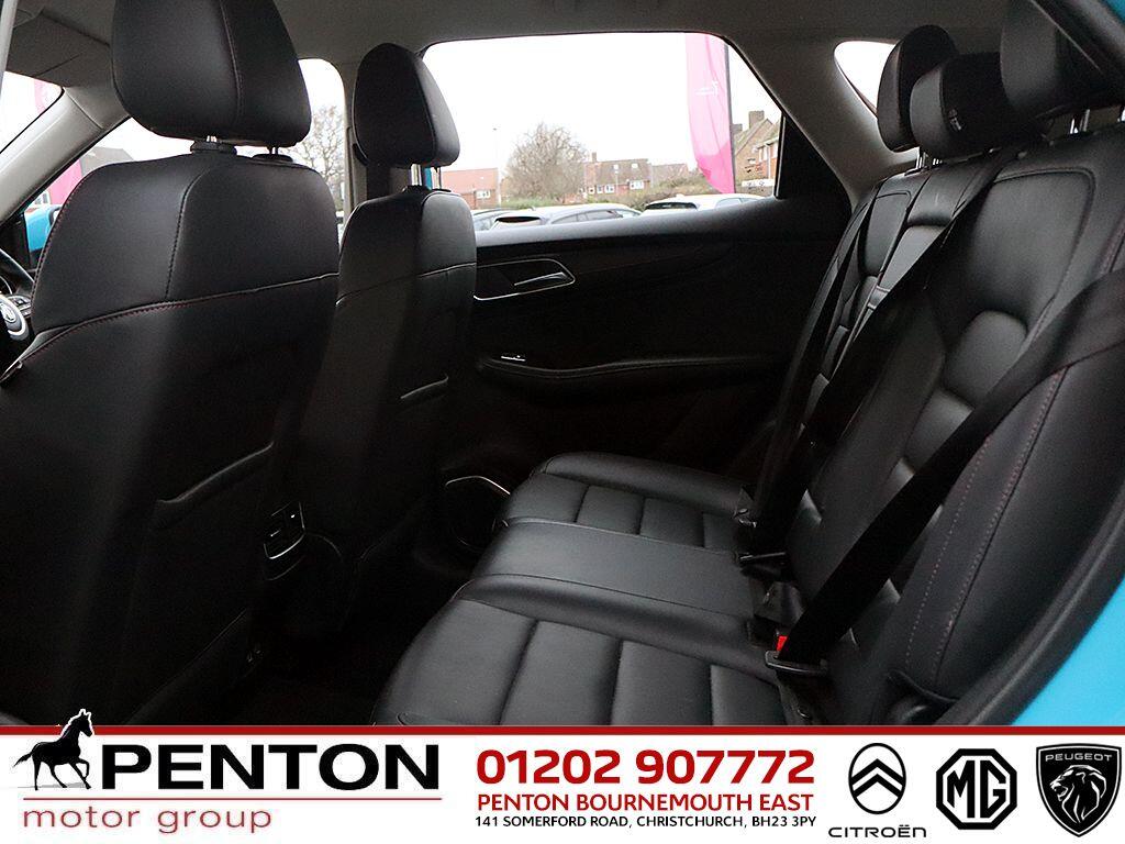 Used MG MG HS 2024 for sale - 77050079: Photo 4