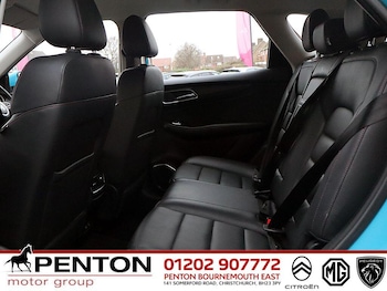 Used MG MG HS 2024 for sale - 77050079: Photo