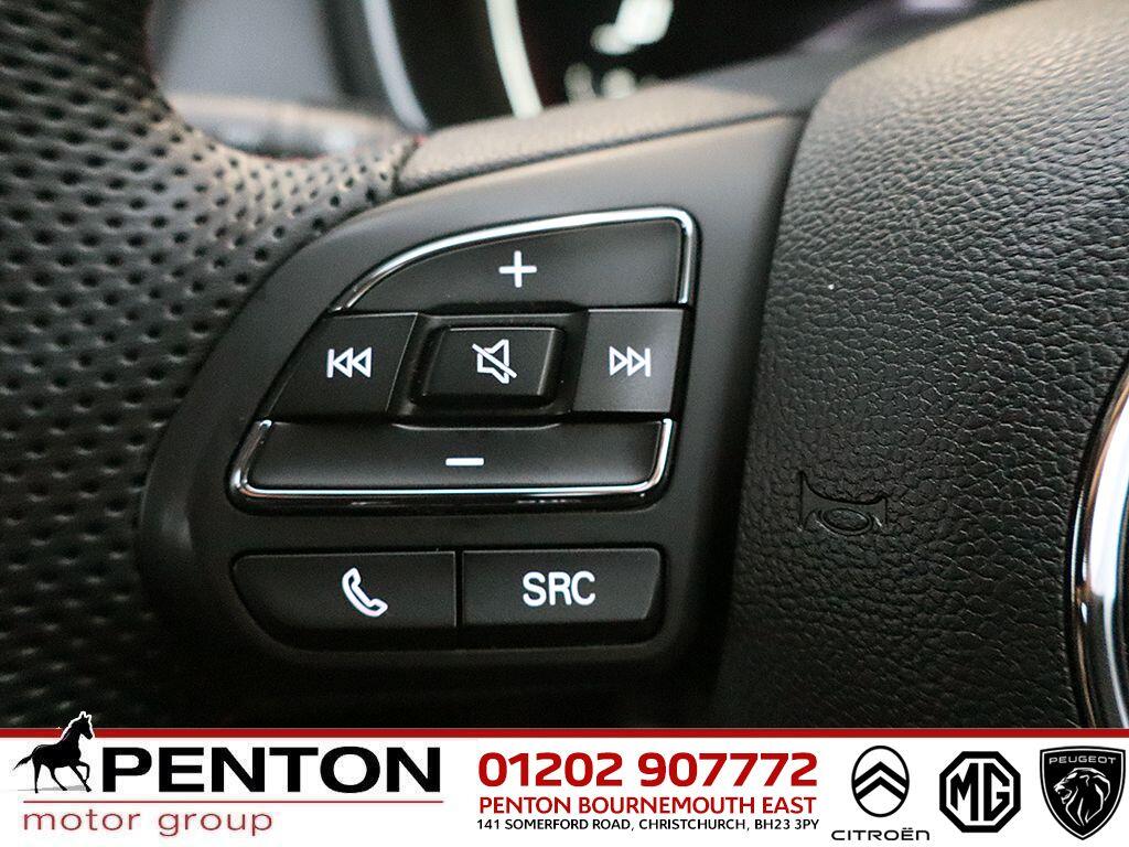 Used MG MG HS 2024 for sale - 77050079: Photo 5