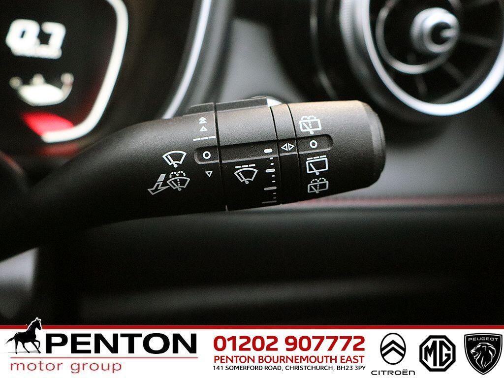 Used MG MG HS 2024 for sale - 77050079: Photo 8