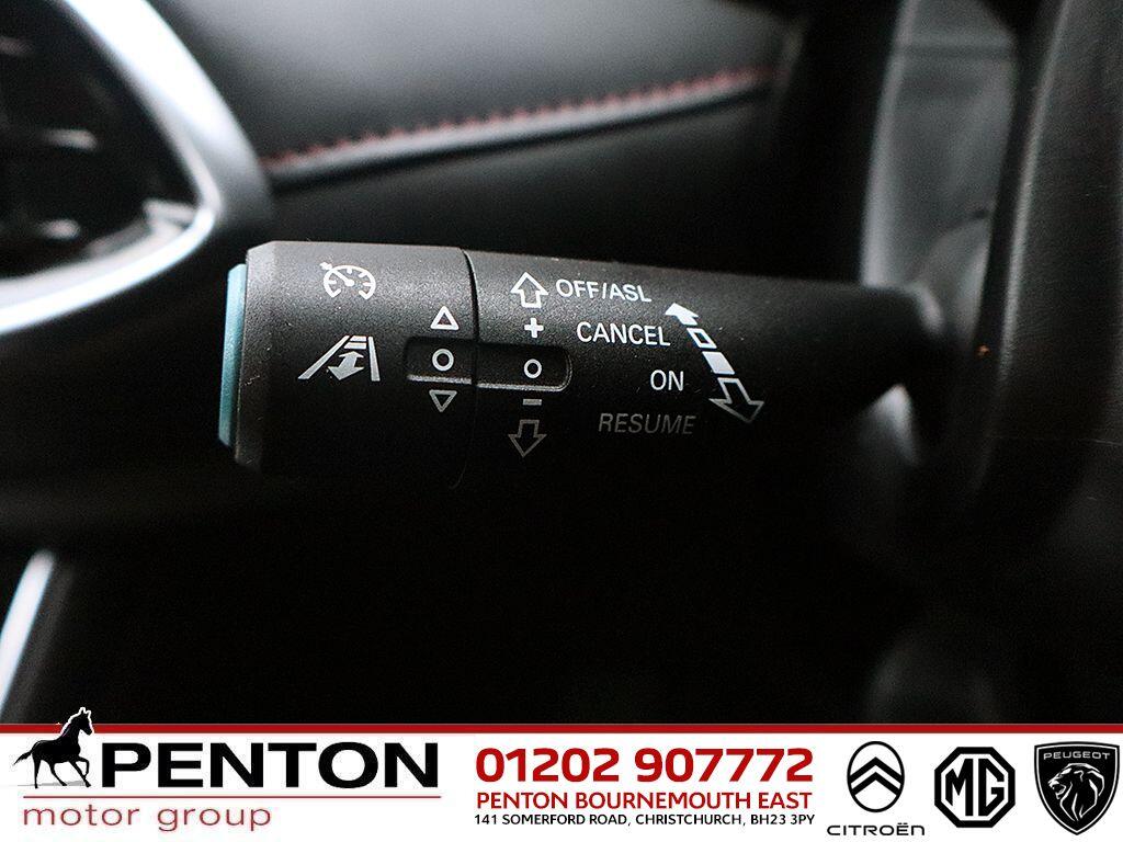 Used MG MG HS 2024 for sale - 77050079: Photo 9