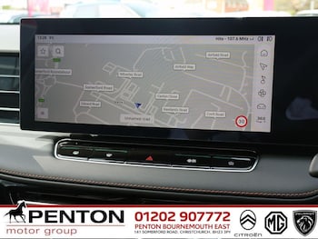 Used MG MG HS 2026 for sale - 78562302: Photo