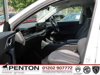 Used MG MG HS 2026 for sale - 78562302: Photo