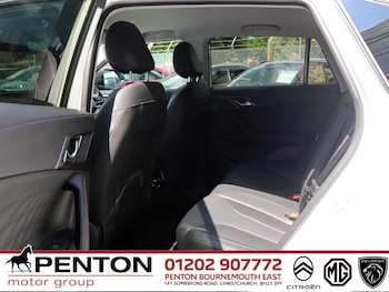 Used MG MG HS 2026 for sale - 78562302: Photo