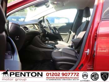 Used Vauxhall Astra 2021 for sale - 74751653: Photo