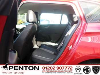 Used Vauxhall Astra 2021 for sale - 74751653: Photo