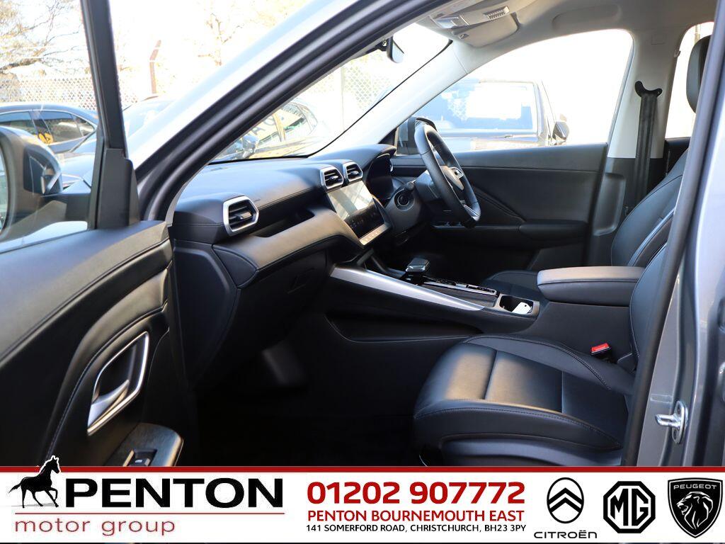 Used MG MG ZS 2025 for sale - 78127470: Photo 3