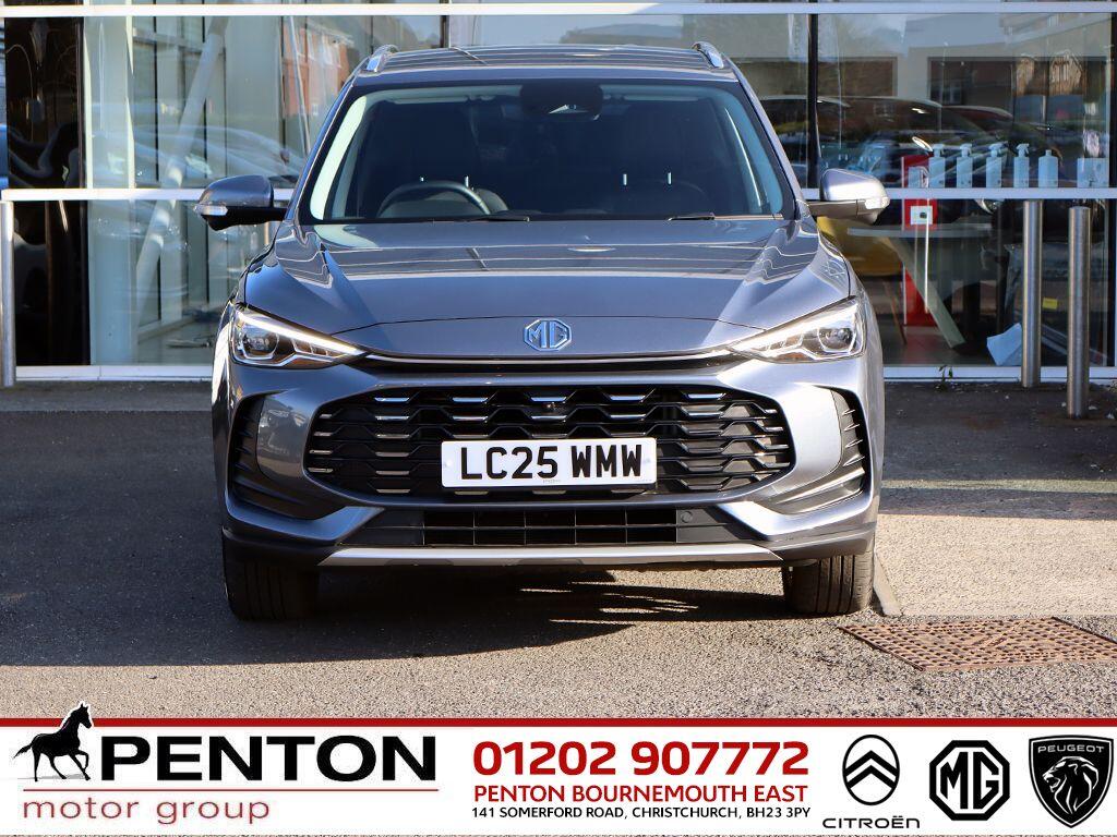 Used MG MG ZS 2025 for sale - 78127470: Photo 31