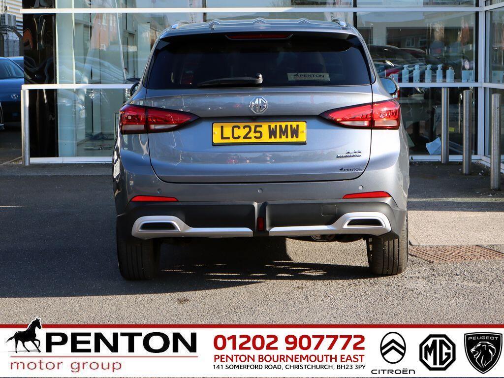 Used MG MG ZS 2025 for sale - 78127470: Photo 32