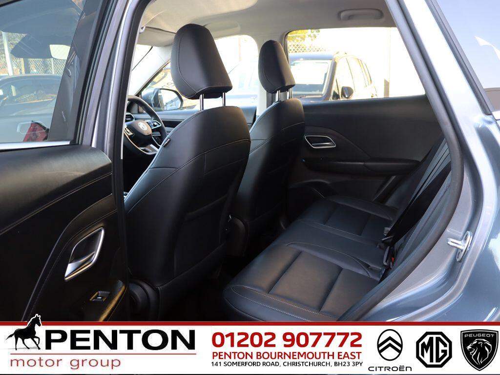Used MG MG ZS 2025 for sale - 78127470: Photo 4