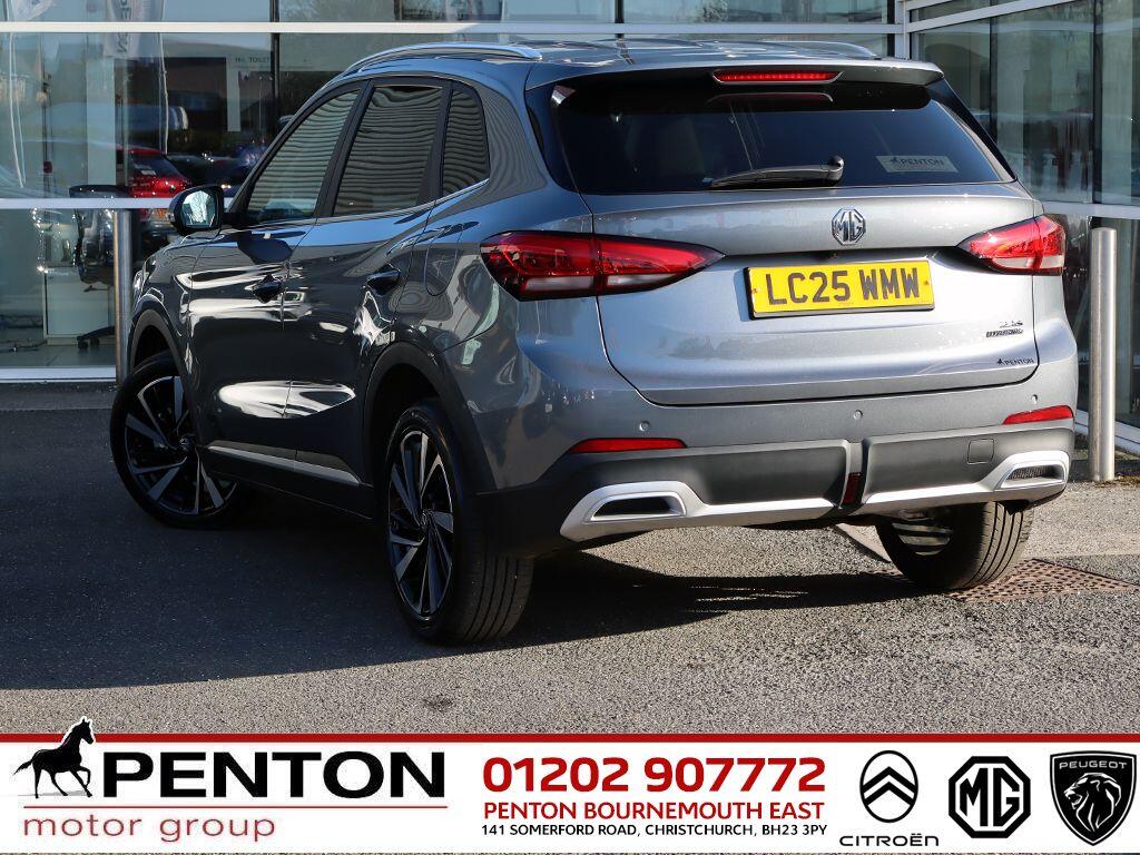 Used MG MG ZS 2025 for sale - 78127470: Photo 6