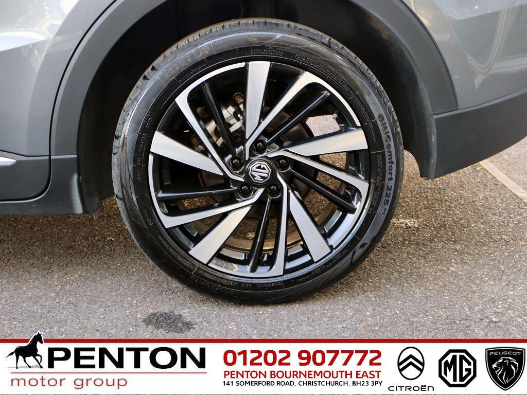 Used MG MG ZS 2025 for sale - 78127470: Photo 7