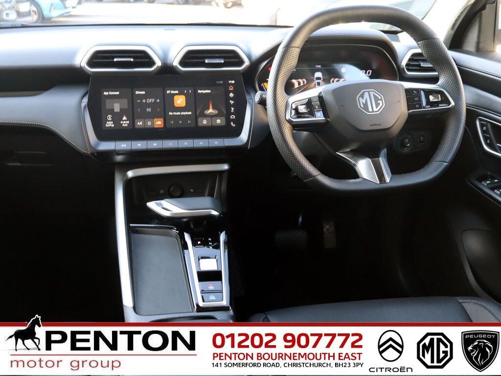 Used MG MG ZS 2025 for sale - 78127470: Photo 8