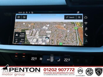 Used Audi A3 2023 for sale - 78376146: Photo