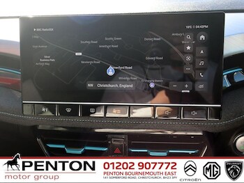 Used MG MG5 2023 for sale - 78854852: Photo