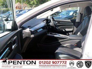 Used MG MG5 2023 for sale - 78854852: Photo
