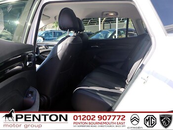 Used MG MG5 2023 for sale - 78854852: Photo