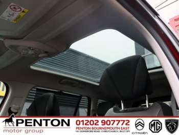 Used Citroen C4 Grand Picasso 2021 for sale - 73498630: Photo