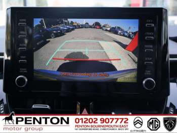 Used Suzuki Swace 2022 for sale - 75023783: Photo