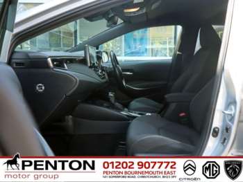 Used Suzuki Swace 2022 for sale - 75023783: Photo