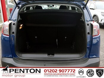 Used Vauxhall Crossland X 2019 for sale - 76993987: Photo