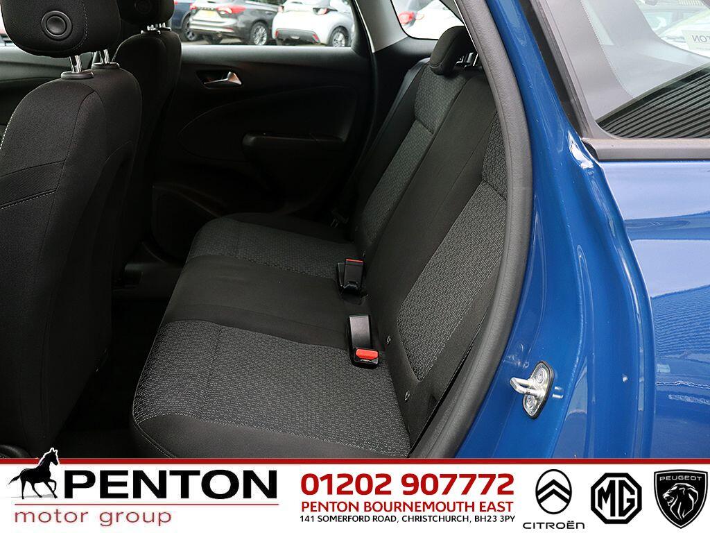 Used Vauxhall Crossland X 2019 for sale - 76993987: Photo 5