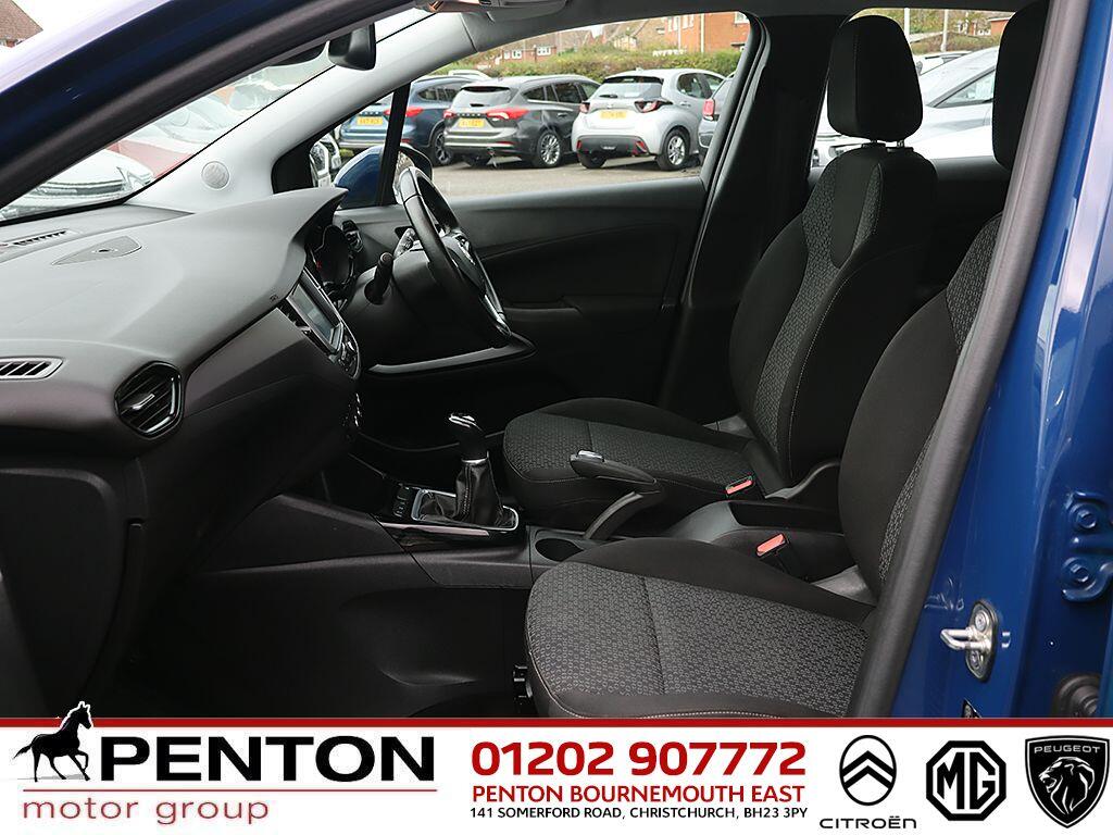Used Vauxhall Crossland X 2019 for sale - 76993987: Photo 8