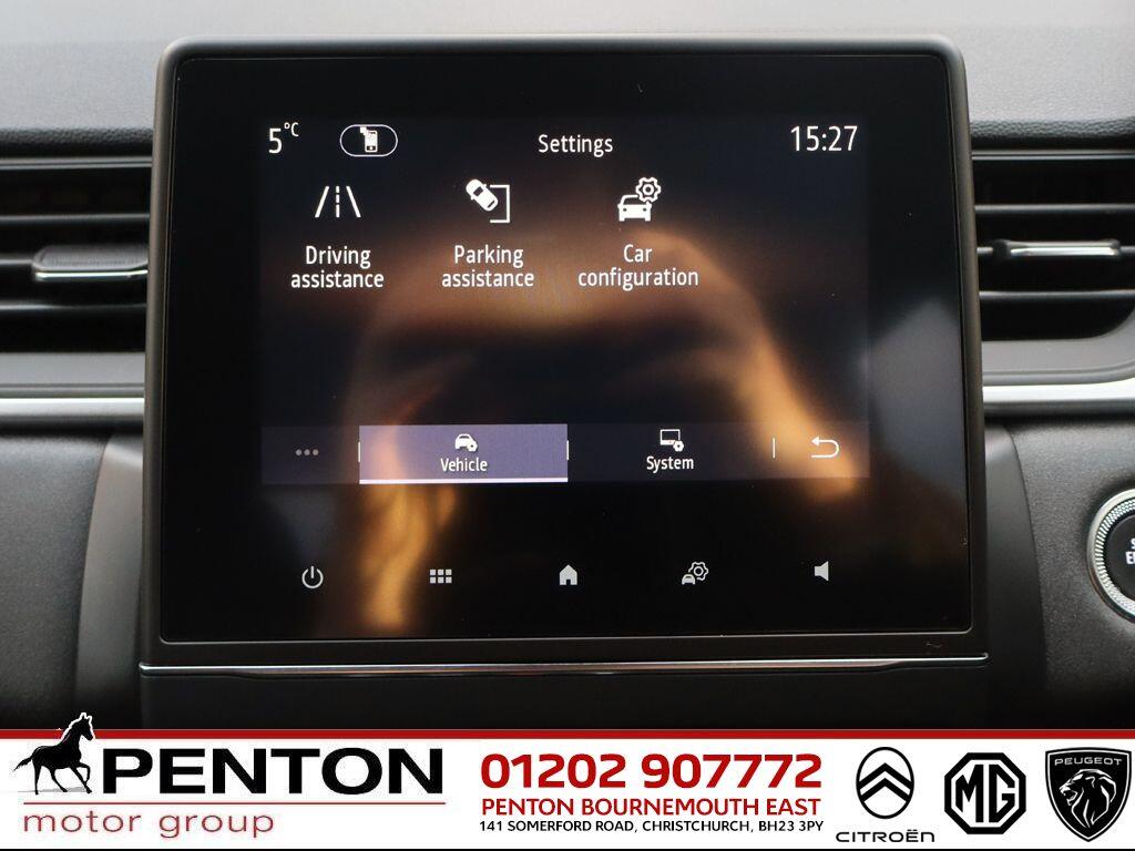 Used Renault Captur 2021 for sale - 76990119: Photo 15