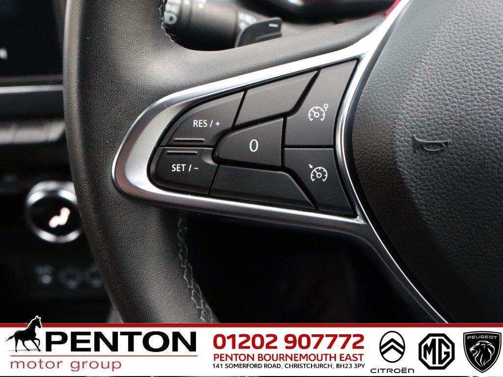 Used Renault Captur 2021 for sale - 76990119: Photo 18